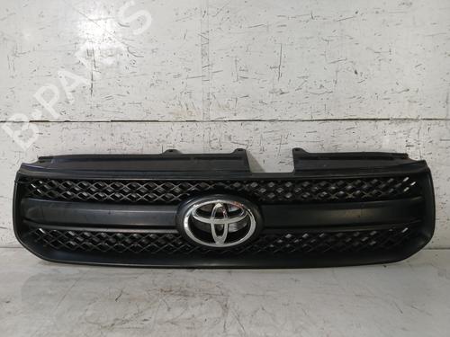 Grill TOYOTA RAV 4 II (_A2_) 2.0 D 4WD (CLA20_, CLA21_, CLA20R, CLA21R) (116 hp) 30595378