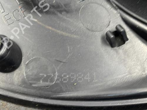 Right taillight CHEVROLET AVEO Hatchback (T300) 1.3 D | BP22829946C35 