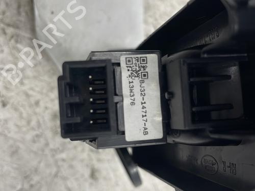 Used Right rear window switch Right rear window switch LAND ROVER RANGE ROVER EVOQUE (L538) 2.2 D 4x4 (150 hp) 23830115 23830115