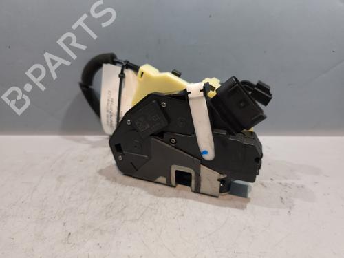 Used Tailgate lock FORD ECOSPORT 1.0 EcoBoost (100 hp) 29438980