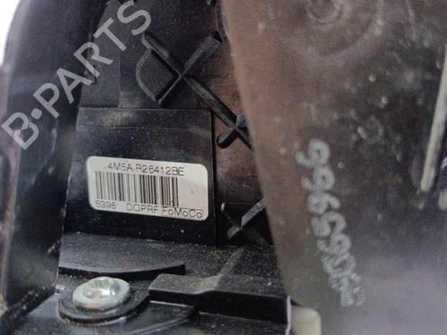 Rear right lock FORD FOCUS II (DA_, HCP, DP) 1.8 TDCi | BP22820425C99 