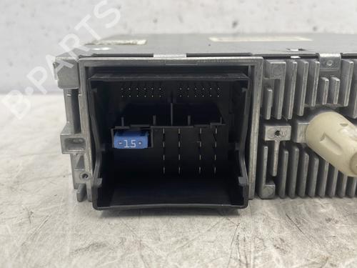 Radio PEUGEOT 2008 I (CU_) 1.6 HDi | BP23888595E6 