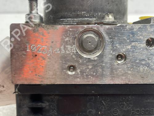 ABS pump PEUGEOT 307 SW (3H) 2.0 16V | BP24496490M43 