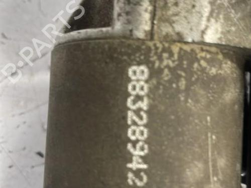 Used Starter Starter RENAULT SUPER 5 (B/C40_) 1.1 (48 hp) 22835848 22835848