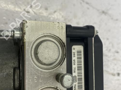 ABS pump FIAT BRAVO II (198_) 1.9 D Multijet (198AXB1A) | BP22845088M43 