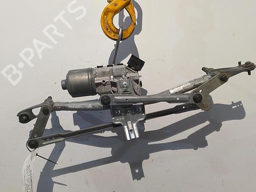 Front wiper motor CITROËN BERLINGO MULTISPACE (B9) 1.6 HDi 90 | BP22825162M29
