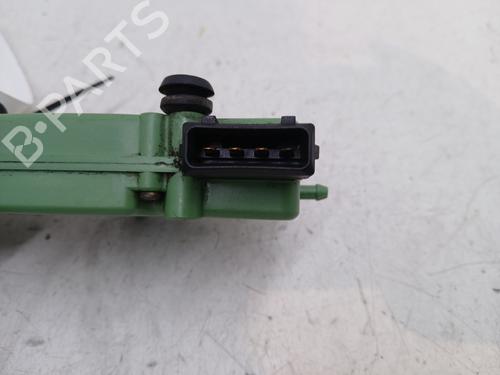 Elektronisk modul VW TRANSPORTER T4 Bus (70B, 70C, 7DB, 7DK, 70J, 70K, 7DC, 7DJ) 2.5 TDI | BP30088332M83 