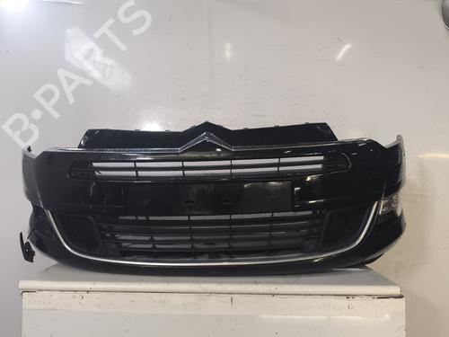 Używane Zderzak przedni CITROËN C5 III Break (RW_) 2.0 HDi 140 (140 hp) 30874672
