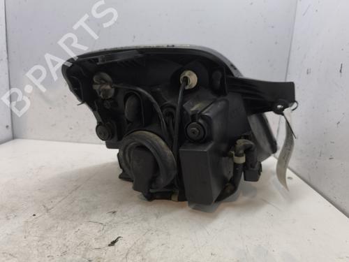 Left headlight KIA PICANTO I (SA) 1.0 | BP27093975C28 