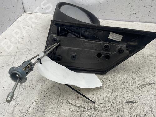 Left mirror SMART FORTWO Coupe (450) 0.7 (450.330) | BP24131486C26 
