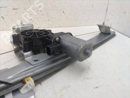 Front right window mechanism RENAULT EXPRESS Box Body/MPV | BP27545967C23 - Image 3