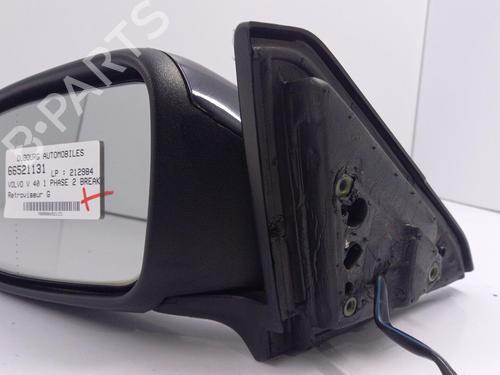 Left mirror VOLVO V40 Estate (645) 1.9 DI | BP22824382C26