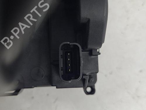 Front right lock RENAULT CLIO III (BR0/1, CR0/1) 1.5 dCi (BR17, CR17) | BP22821790C97 