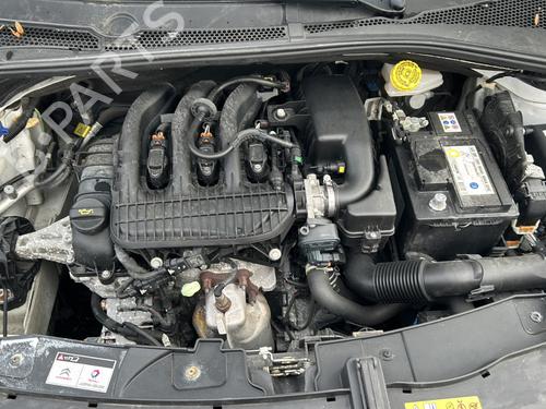 Frontplade/Frontkurv CITROËN C3 III (SX) 1.2 PureTech 82 | BP36763857C72 - Image 10