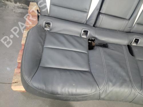 Seats set INFINITI Q30 2.2 D AWD | BP29438544C78 