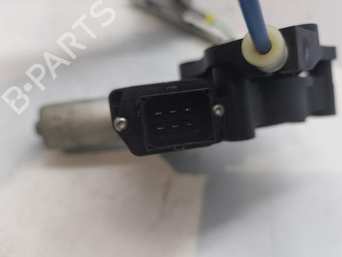 Front left window mechanism OPEL CORSA D (S07) 1.3 CDTI (L08, L68) | BP26386489C22 