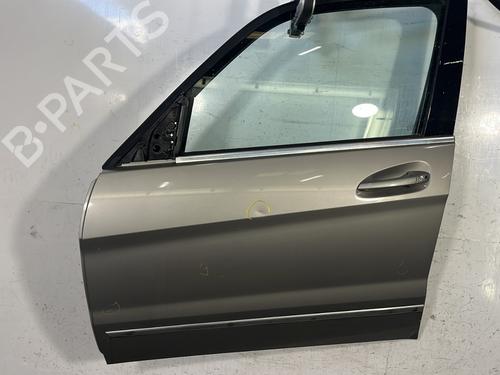 Used Left front door MERCEDES-BENZ GLK-CLASS (X204) 320 CDI 4-matic (204.983) (224 hp) 25287673