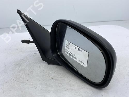 Retrovisor direito Retrovisor direito ROVER 400 II (RT) 420 Di (105 hp) 22816117 22816117