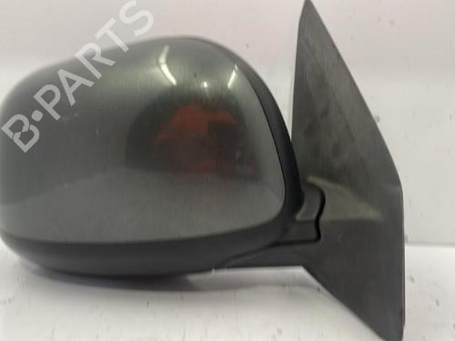 Right mirror CITROËN C-CROSSER (VU_, VV_) 2.2 HDi | BP22837471C27 