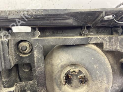 Used Left headlight Left headlight 22841908 22841908