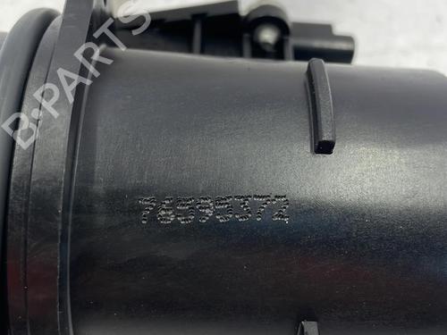 Used Mass air flow sensor Mass air flow sensor CITROËN C3 II (SC_) 1.4 HDi 70 (SC8HZC, SC8HR0, SC8HP4) (68 hp) 22829272 22829272