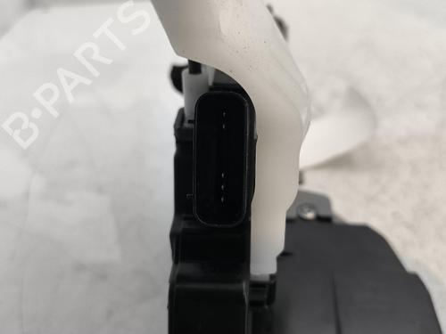Used Rear left lock Rear left lock KIA SORENTO III (UM) 2.2 CRDi 4WD (200 hp) 40609285 40609285