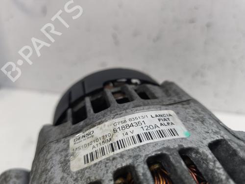 alternator-fiat-500l-351_-352_-2012-26429184 main image
