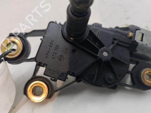 Rear wiper motor SEAT IBIZA III (6L1) 1.9 SDI | BP26585196M102 