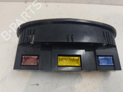 Climate control PEUGEOT 607 (9D, 9U) 2.2 HDi | BP27453517I5 - Image 5