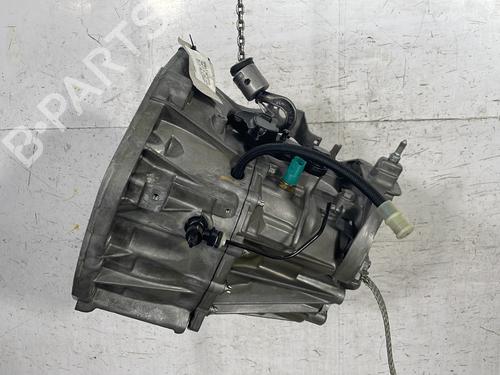 Gearbox RENAULT TRAFIC III Van (FG_)  | BP25034470M3  - Image 5