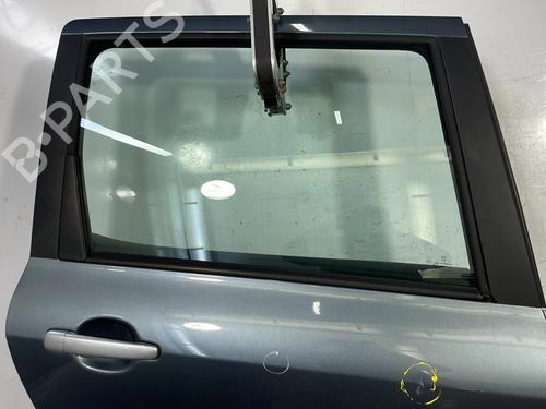 Right rear door PEUGEOT 307 SW (3H) 1.6 16V | BP23829323C5 
