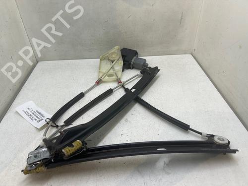 Used Front left window mechanism Front left window mechanism VW POLO V (6R1, 6C1) 1.4 (6R1) (85 hp) 39979457 39979457