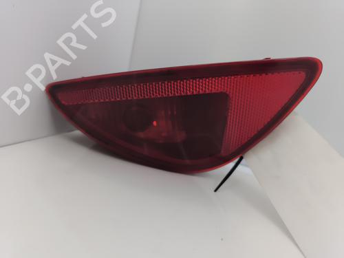 Retronebbia RENAULT CLIO III (BR0/1, CR0/1) 1.5 dCi (C/BR0G, C/BR1G) (68 hp) 33198563