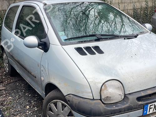 Used Parts RENAULT TWINGO I (C06_)    4530260