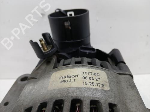 Alternator JAGUAR X-TYPE I Estate (X400) 2.2 D | BP29639868M7 