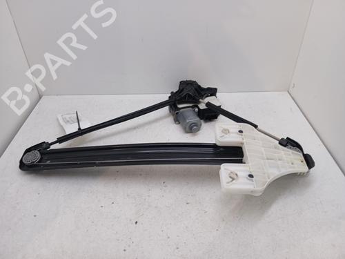Rear right window mechanism SEAT ATECA (KH7, KHP) 2.0 TDI 4Drive | BP36803856C25 - Image 2