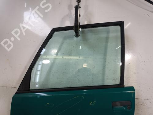 Left front door RENAULT ESPACE II (J/S63_) 2.1 TD (J633, J634, J/S635, J/S63D) | BP29834240C2 