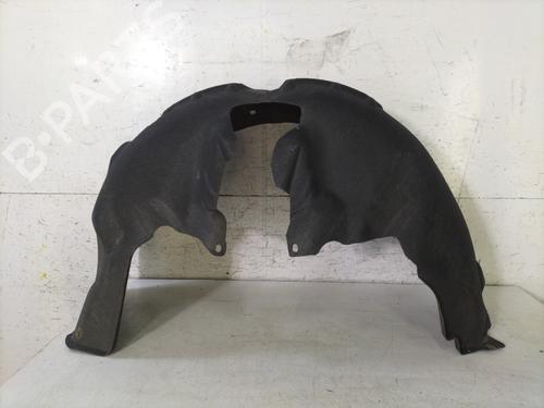Used Wheel arch AUDI A6 C7 Avant (4G5, 4GD) 3.0 TDI quattro (313 hp) 31581447
