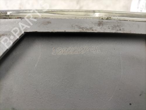 Used Left front fog light Left front fog light FORD C-MAX (DM2) 1.8 TDCi (115 hp) 23429385 23429385