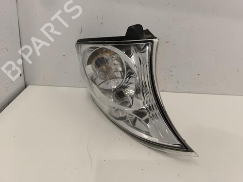 Right front indicator MAZDA MPV II (LW) 2.0 DI | BP25899550C33  - Image 5