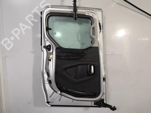Venstre side skyvedør CITROËN BERLINGO MULTISPACE (B9) 1.6 HDi 90 | BP23867146C74 