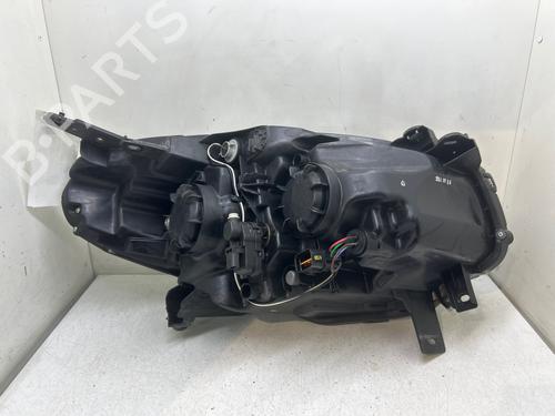 Left headlight RENAULT KOLEOS I (HY_) 2.0 dCi (HY0K) | BP38721319C28 - Image 5