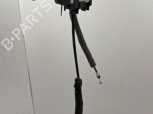Rear left lock NISSAN JUKE (F15) 1.5 dCi | BP22837977C100