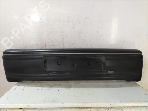 Used Rear bumper PEUGEOT 106 II (1A_, 1C_) 1.0 i (50 hp) 31582085