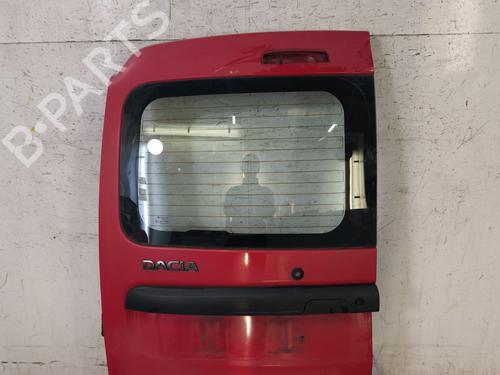 Used Left tailgate Left tailgate DACIA LOGAN MCV (KS_) 1.5 dCi (KS0K) (68 hp) 31581606 31581606