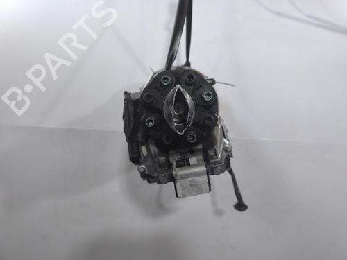 Used Gearbox Gearbox MERCEDES-BENZ E-CLASS (W212) E 350 CDI (212.023) (265 hp) 39242170 39242170