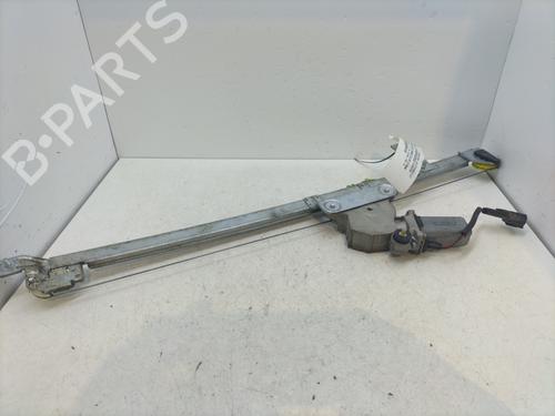 Used Front left window mechanism FIAT DUCATO Van (244_) 2.3 JTD (110 hp) 30451008