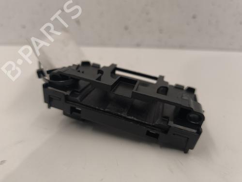 Used Card reader RENAULT MEGANE II (BM0/1_, CM0/1_) 1.5 dCi (BM0F, BM0T, BM2B, CM0F, CM0T) (82 hp) 25880997