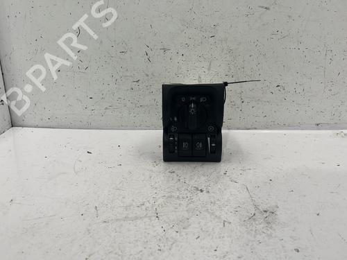 Headlight switch OPEL VECTRA B (J96) 2.2 DTI 16V (F19) | BP25757909I24 