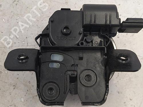 Used Tailgate lock Tailgate lock RENAULT CLIO V (B7_) 1.0 TCe 100 (B7MT) (101 hp) 22828215 22828215